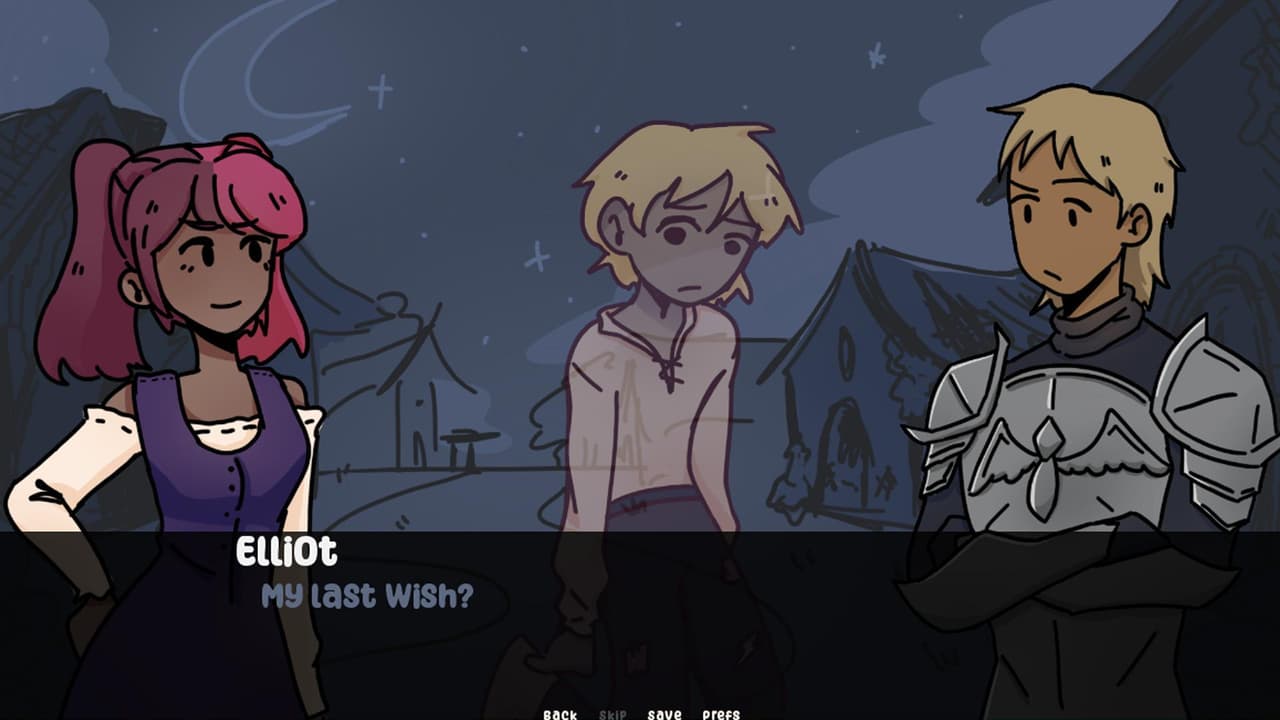 Potion Path screenshot 3