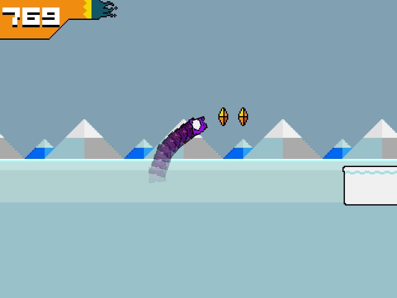 Heat Croak screenshot 4