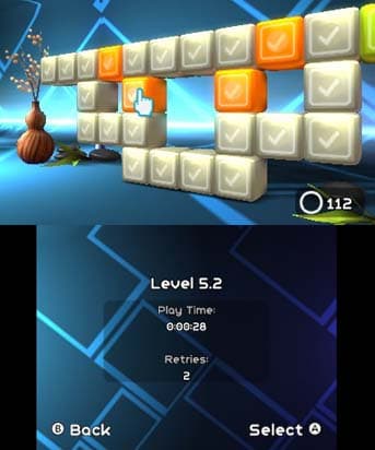 Art of Balance TOUCH! screenshot 4
