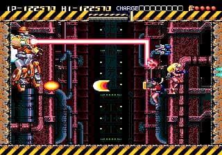 Trouble Shooter