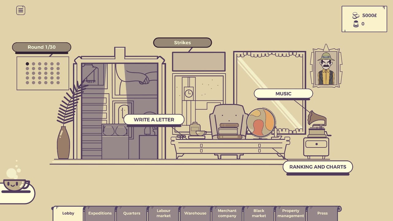 Archeo: Shinar screenshot 3