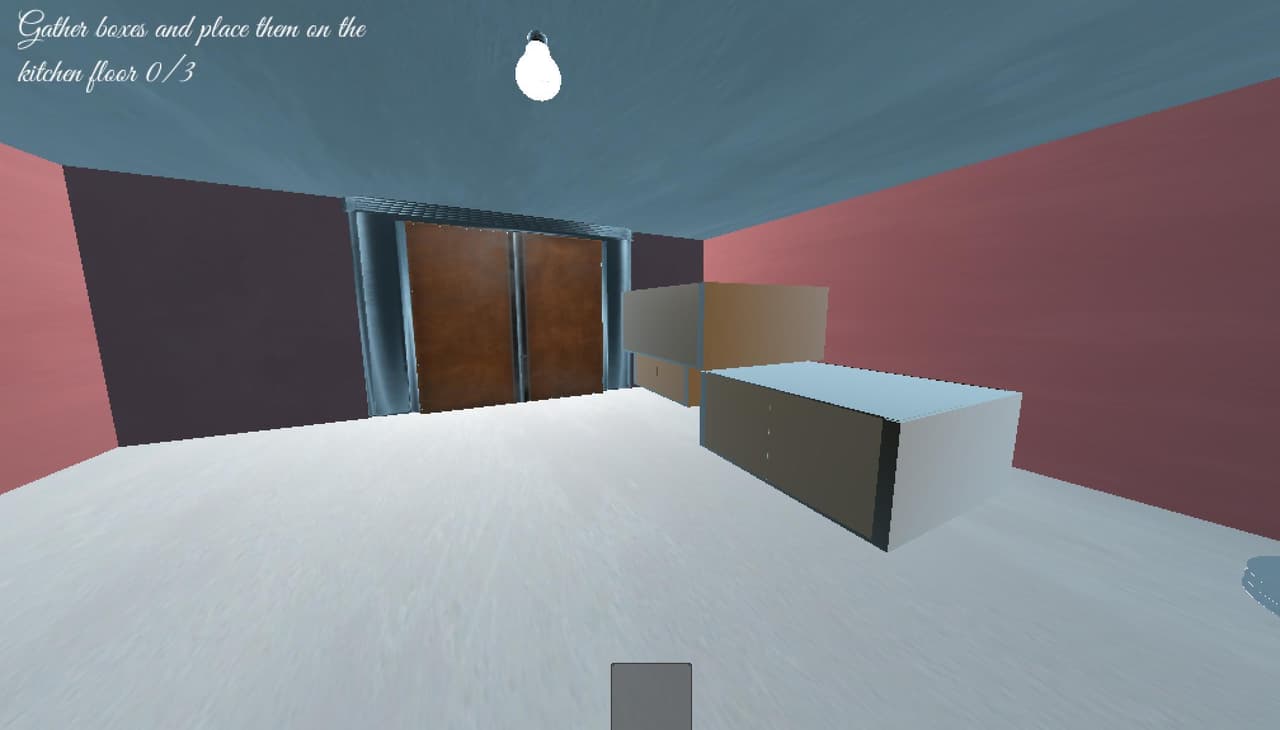 Moving In (summoncrafter) screenshot 2