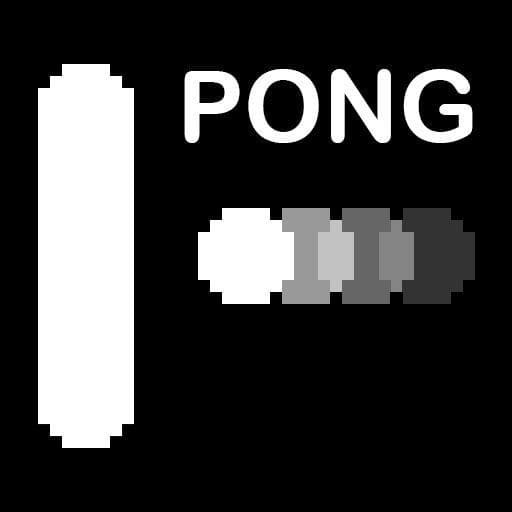 Pong (itch) (petercraft3)