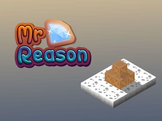 Mr Reason screenshot 2
