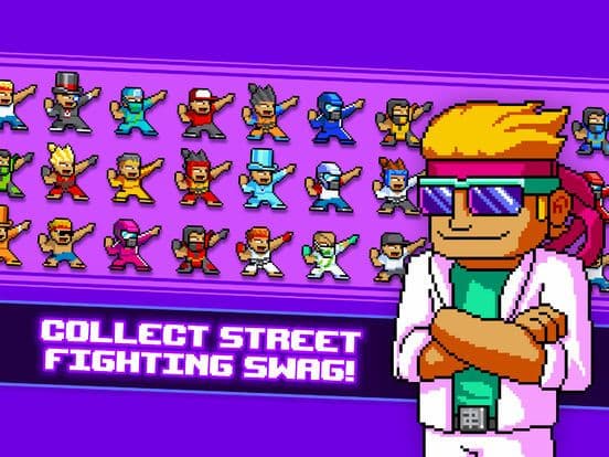 Kung Fu Z screenshot 4