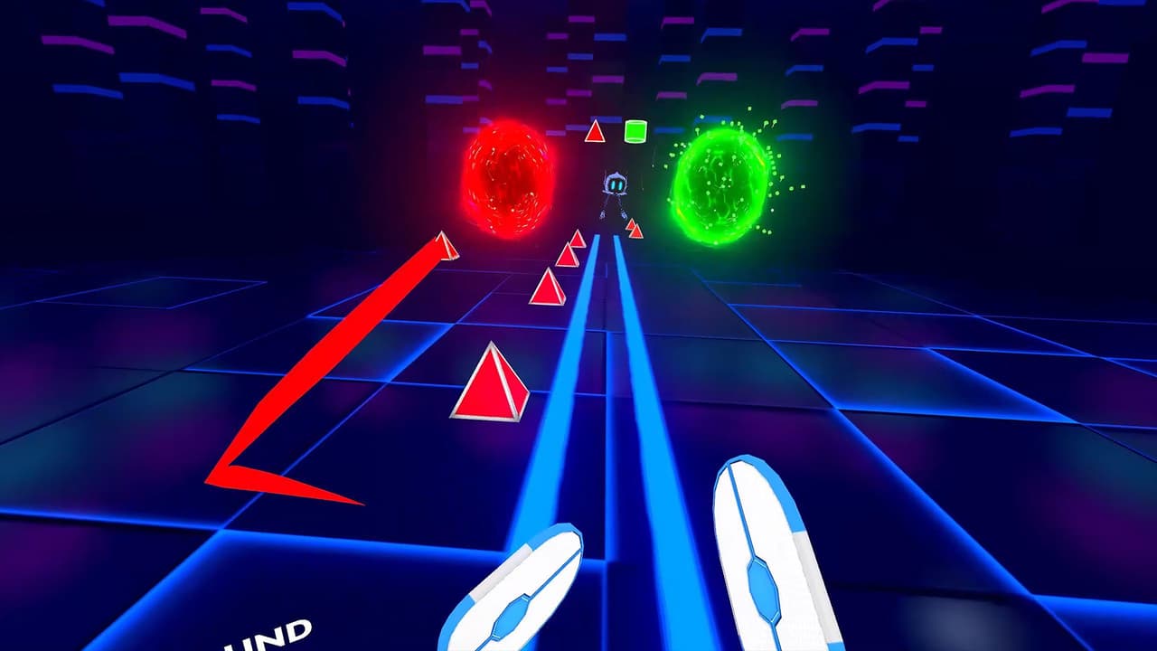 ENHANCE screenshot 3