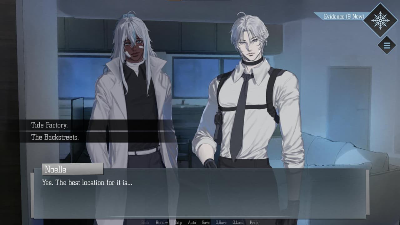 Are We Thawing screenshot 3