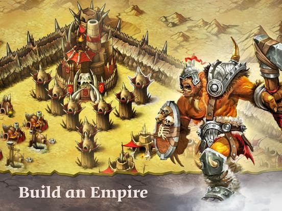 Emporea: Realms of War & Magic screenshot 3