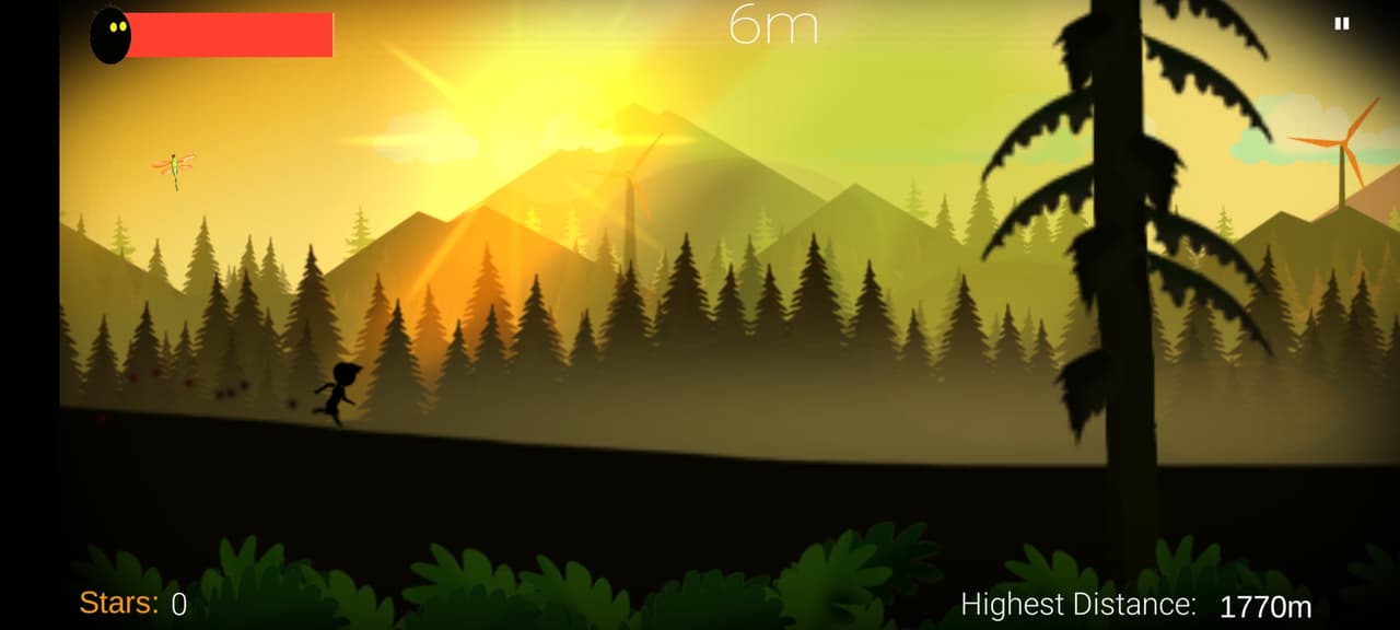Overlong screenshot 4