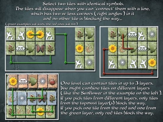 AcChen - Solitaire Tiles Game screenshot 4