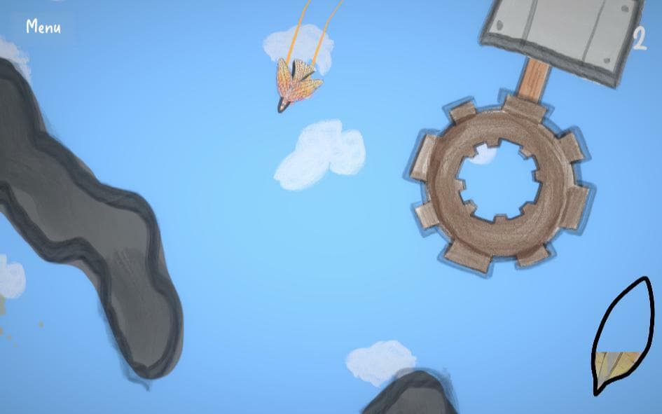 Phoenix Fall screenshot 3