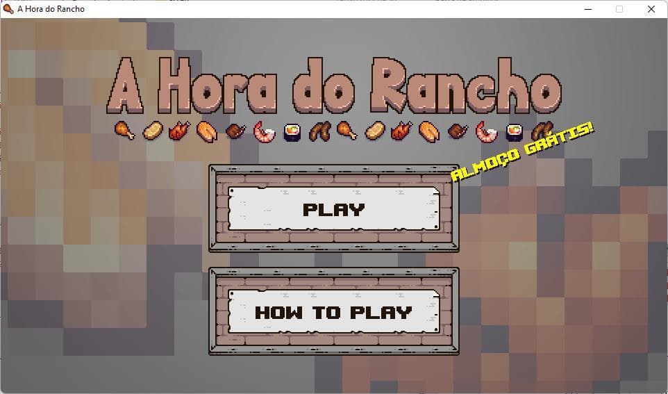 A Hora do Rancho screenshot 2
