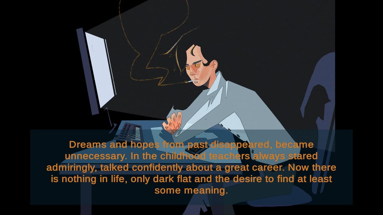 Vital Music screenshot 2