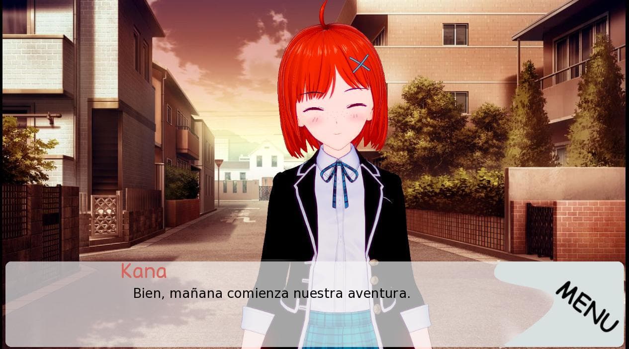 Capturando el momento screenshot 2