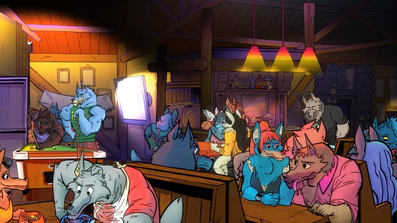 Wailing Heights screenshot 3