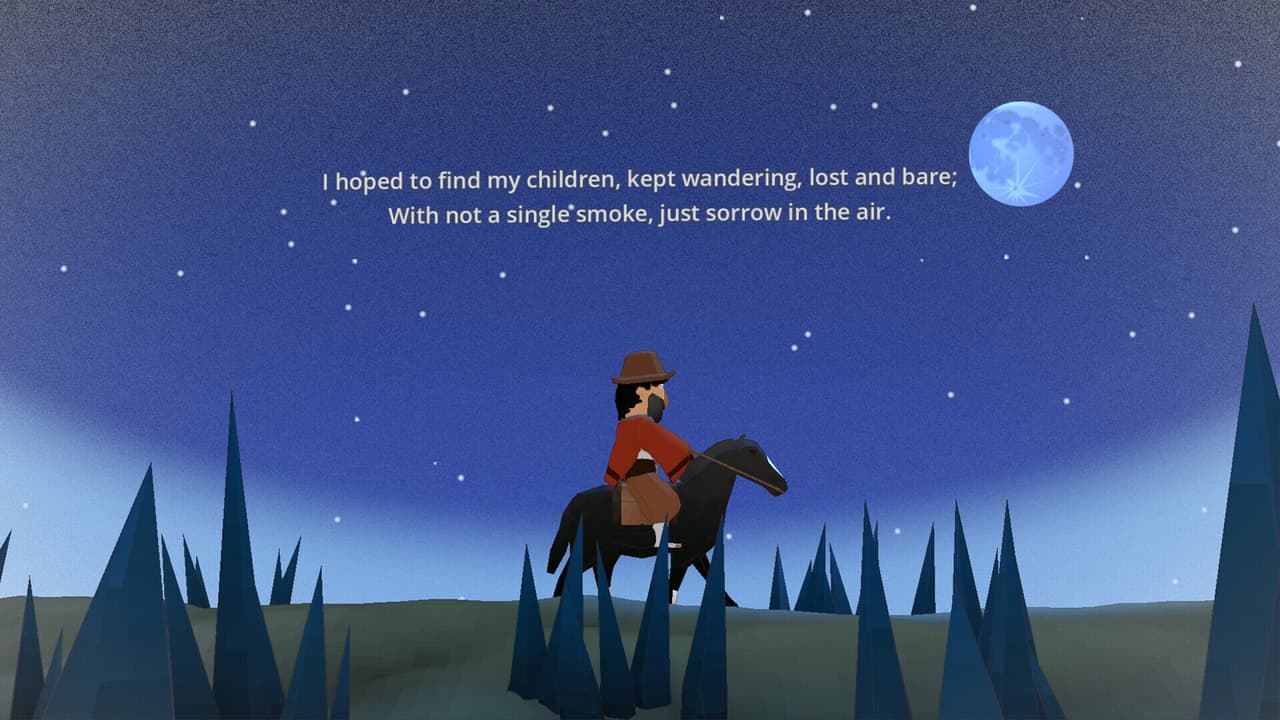El gaucho Martín Fierro screenshot 2