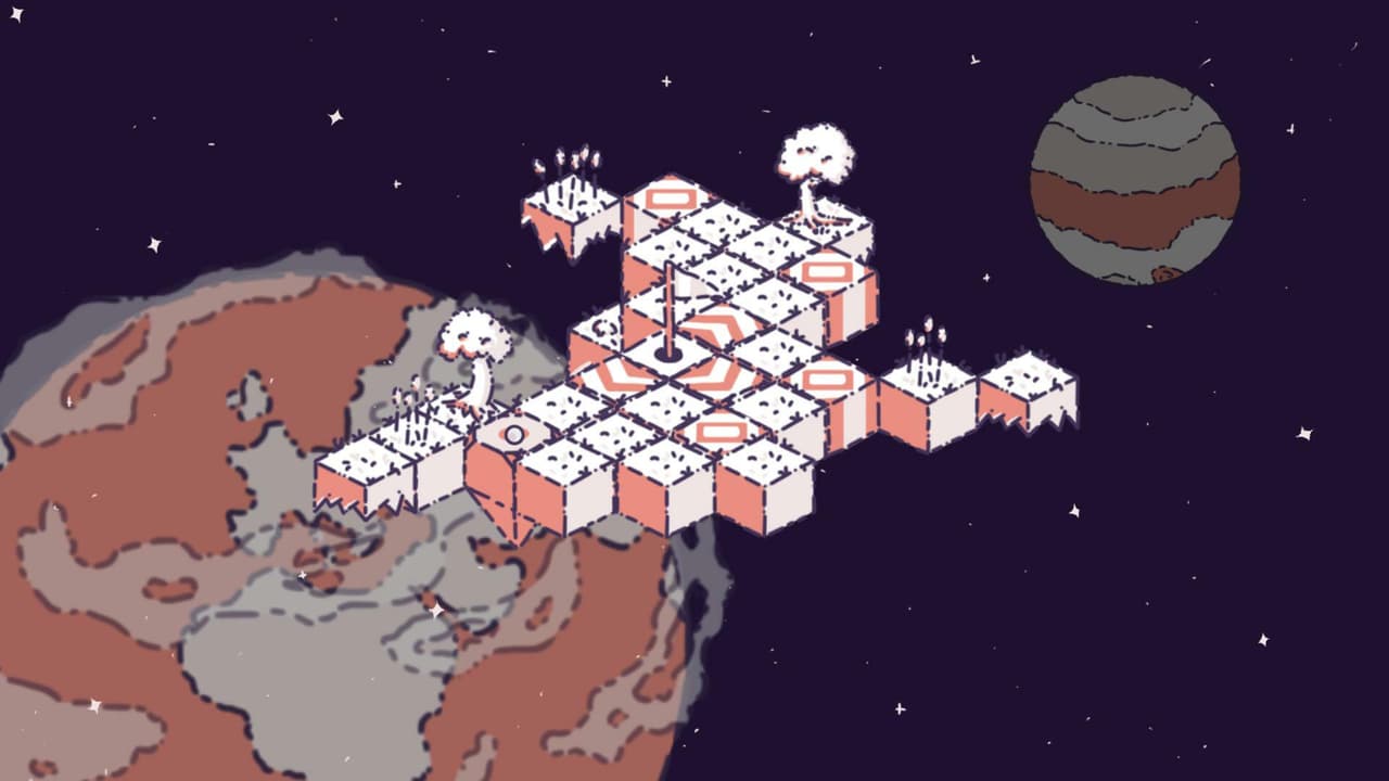 Remote Golf screenshot 3