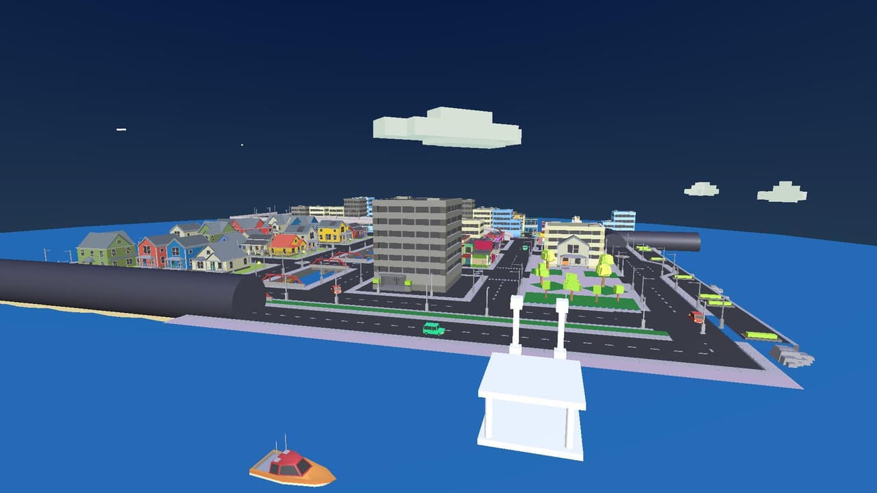 Serigys Curse screenshot 5