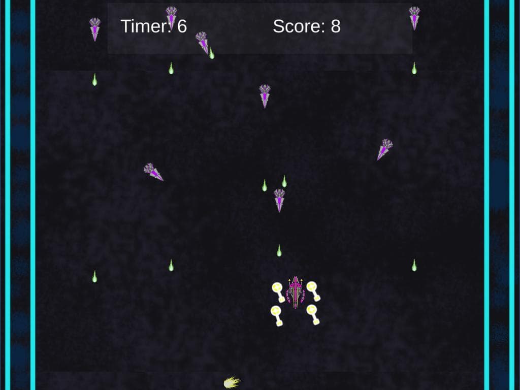The 50 Challenge screenshot 6
