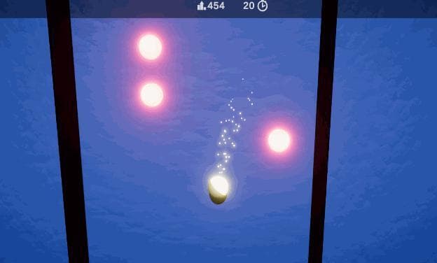Magneto (MrTestOne) screenshot 2