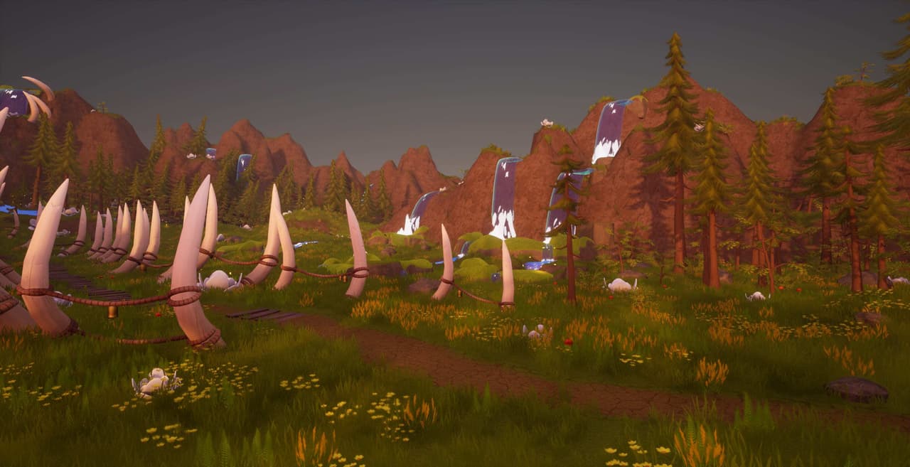 Lloydia screenshot 4
