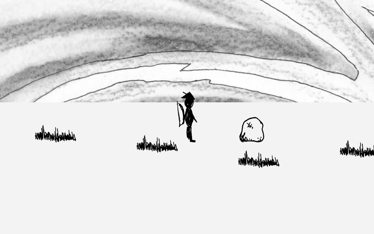 sticks and stones: the rpg screenshot 3