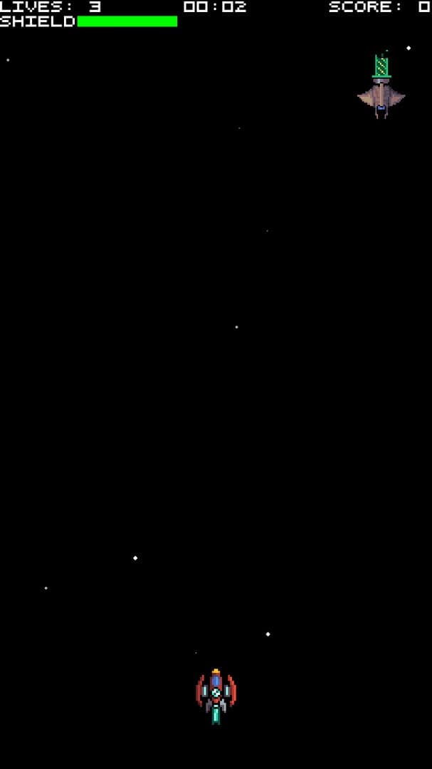 Xappy Ship screenshot 2