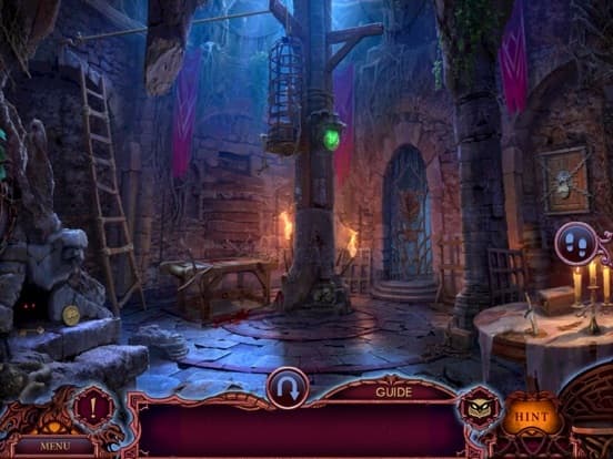 League of Light: Game screenshot 4