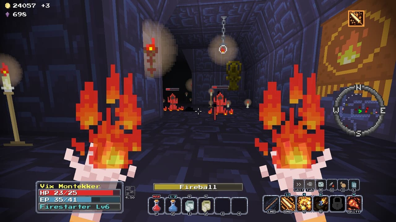 Archtower screenshot 4