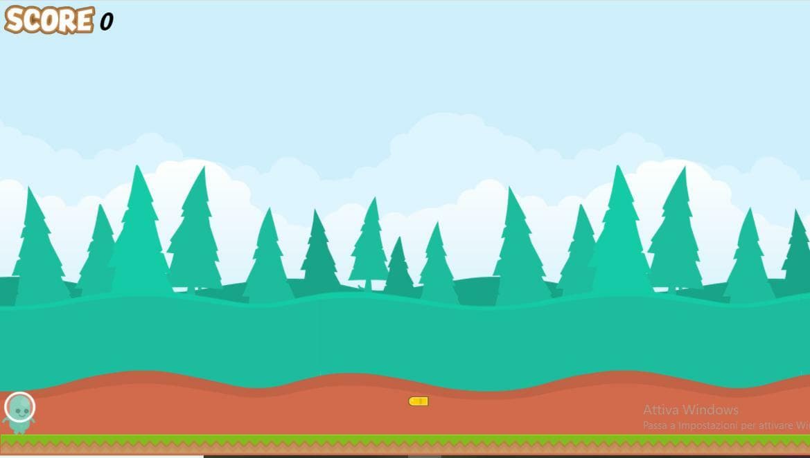 Died..Run!!! screenshot 2