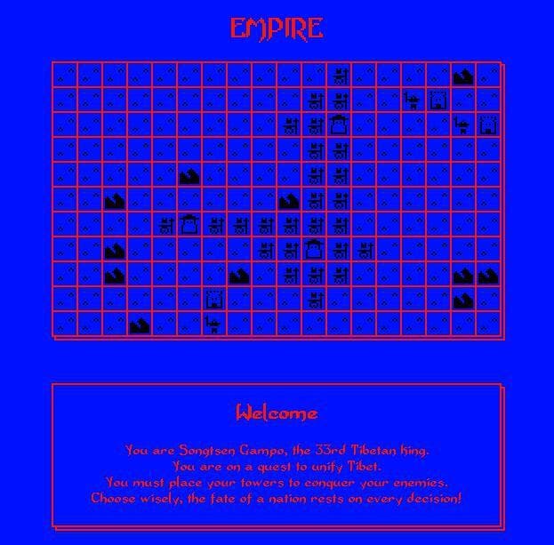 Empire (itch) (tryptefan) screenshot 2