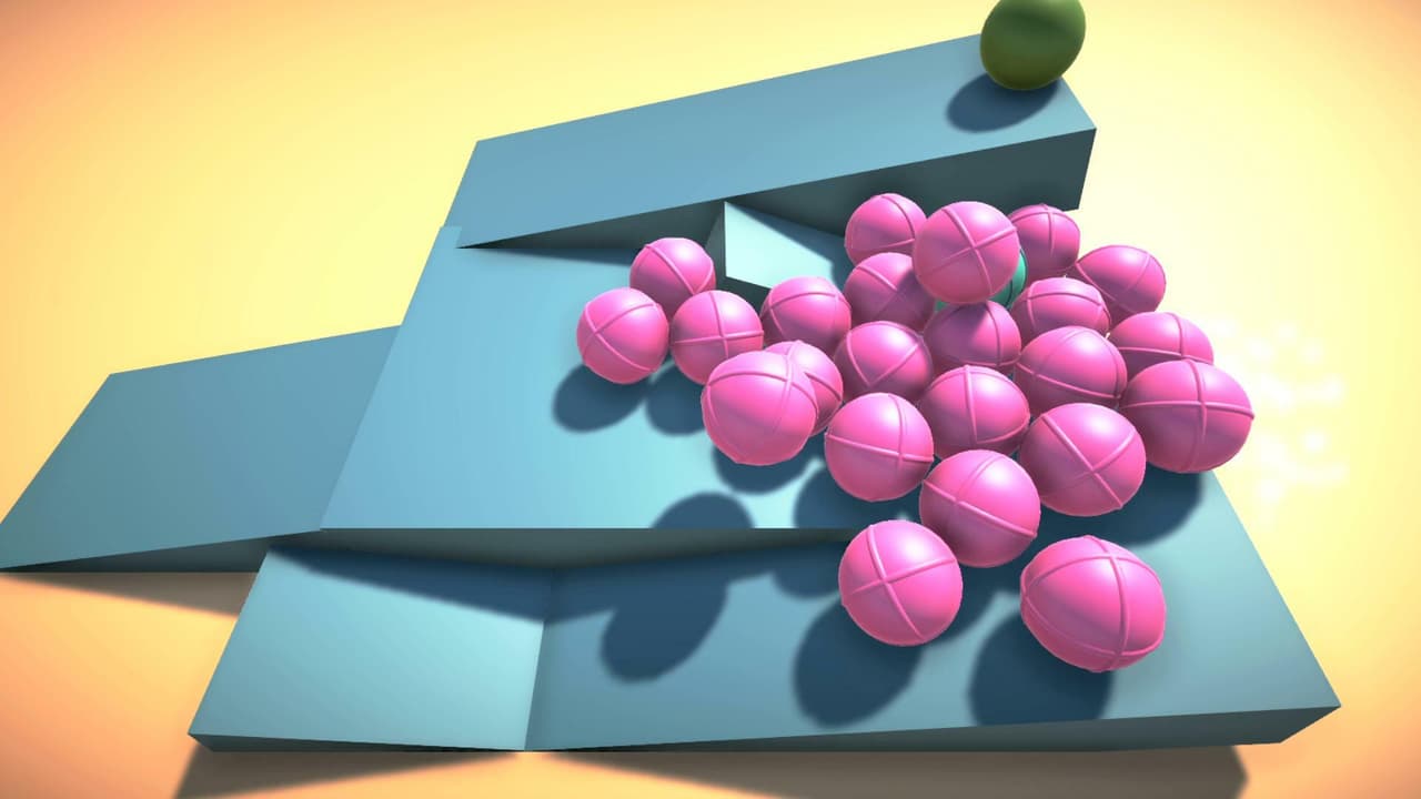 Clash of Globes screenshot 6
