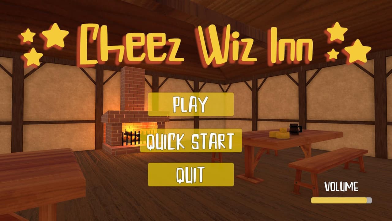 Cheez Wiz Inn (connieksun) screenshot 2