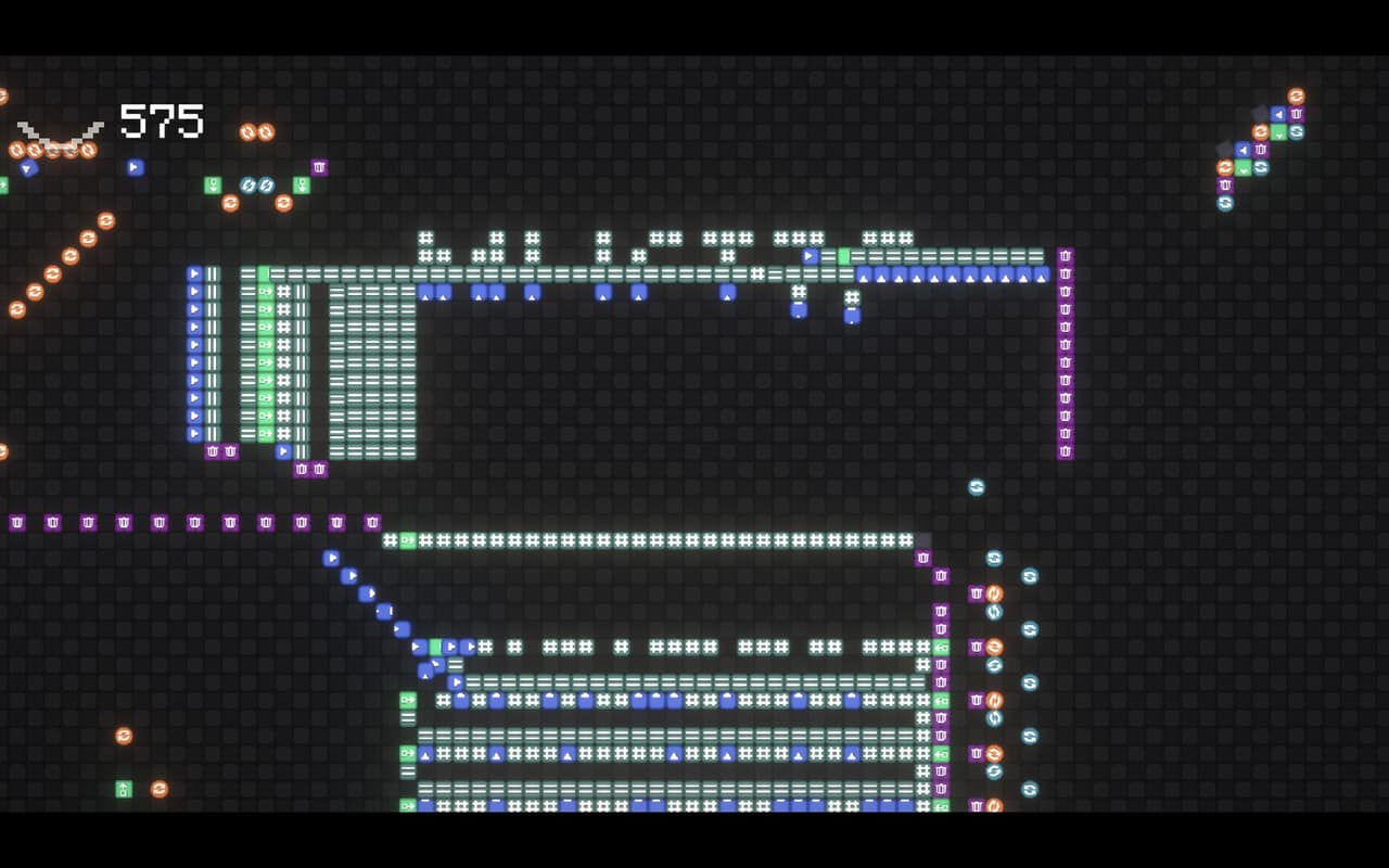 Cell Machine Indev screenshot 5