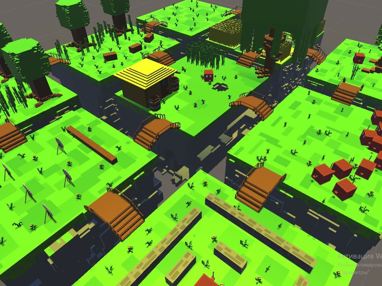 Lands of Stories screenshot 2
