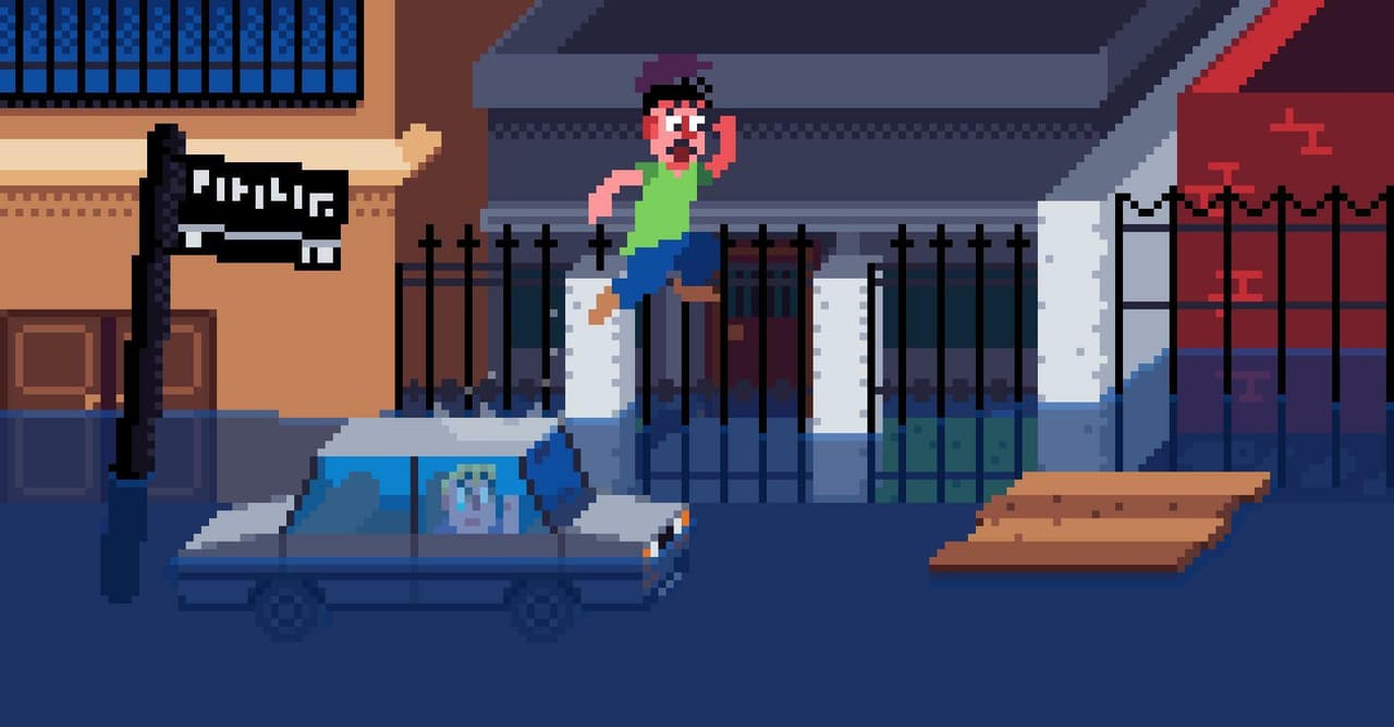 Super Hermanos Mariano (hermanosmariano) screenshot 4