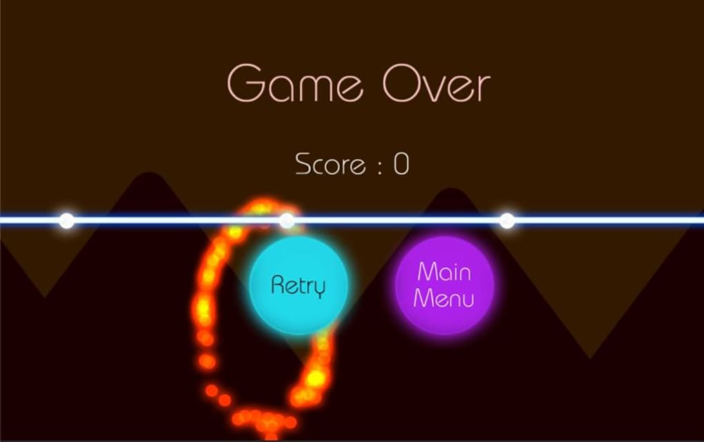 Ring Wireloop Game