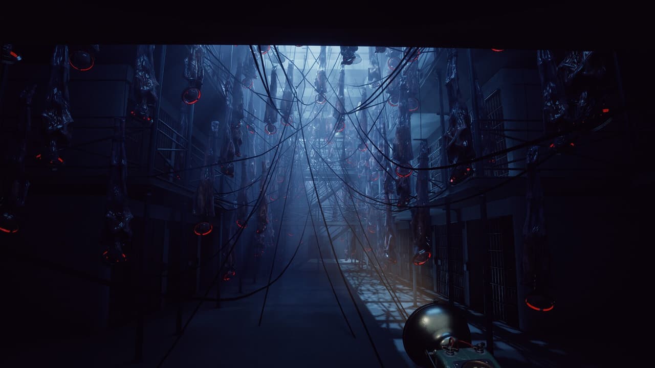 Quod: Episode 1 screenshot 2