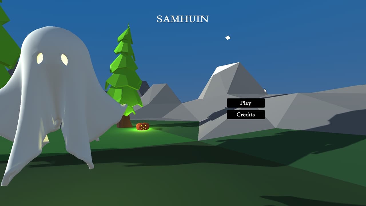 Samhuinn screenshot 2