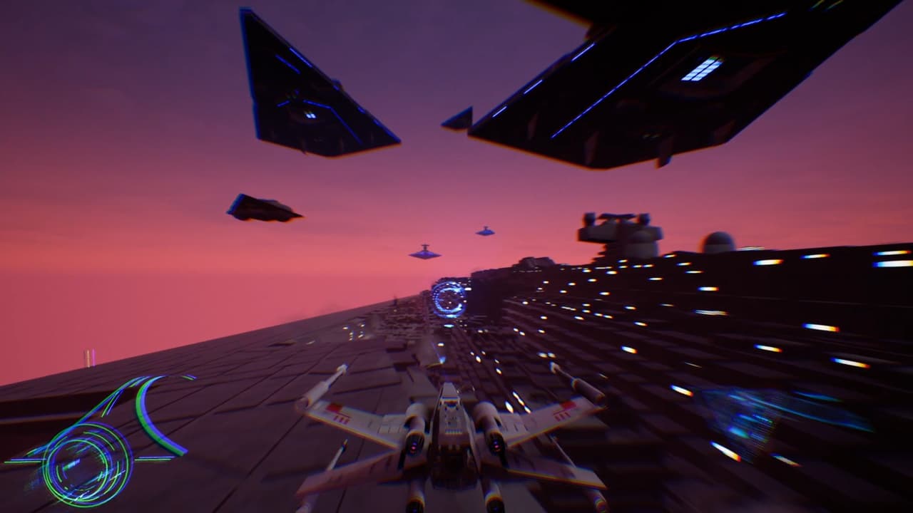 DarkForces screenshot 2