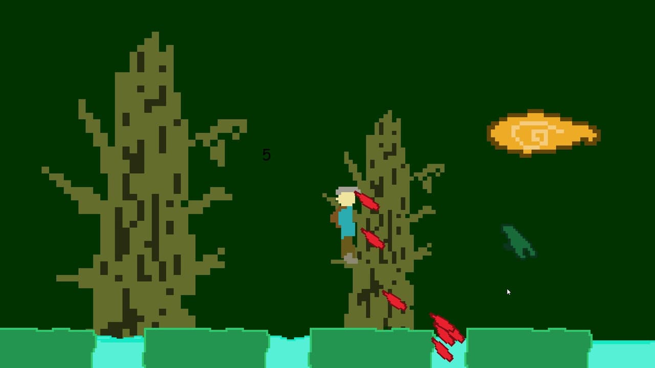 Froggy BOI screenshot 4