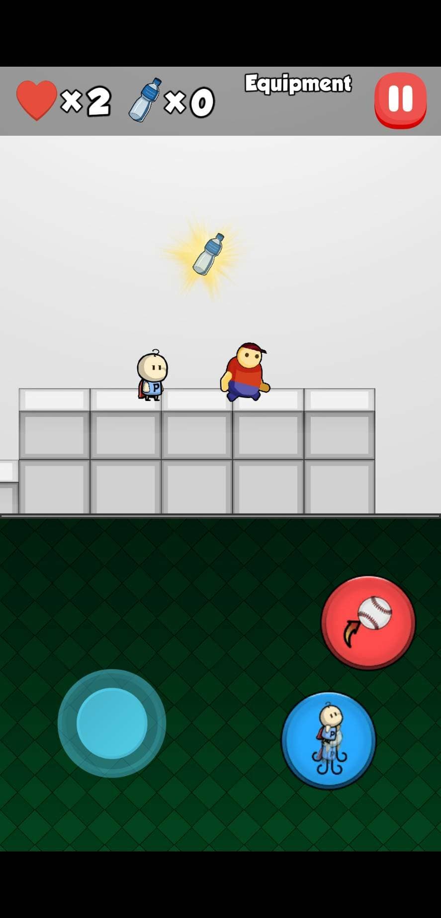 Plasticboy screenshot 3