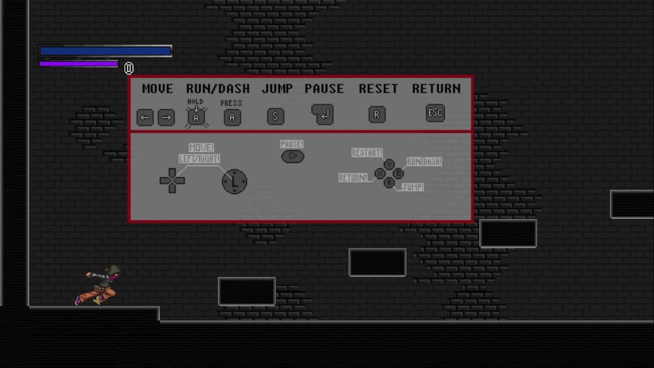 RunBoy! Run to survive! screenshot 2