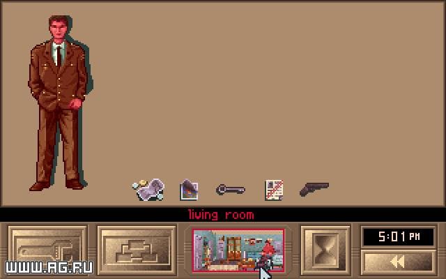 KGB screenshot 6