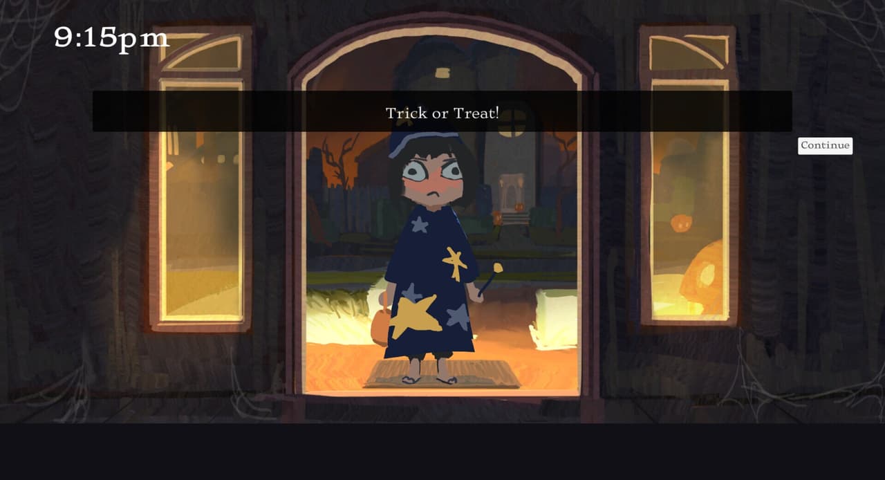 Boos There? screenshot 5