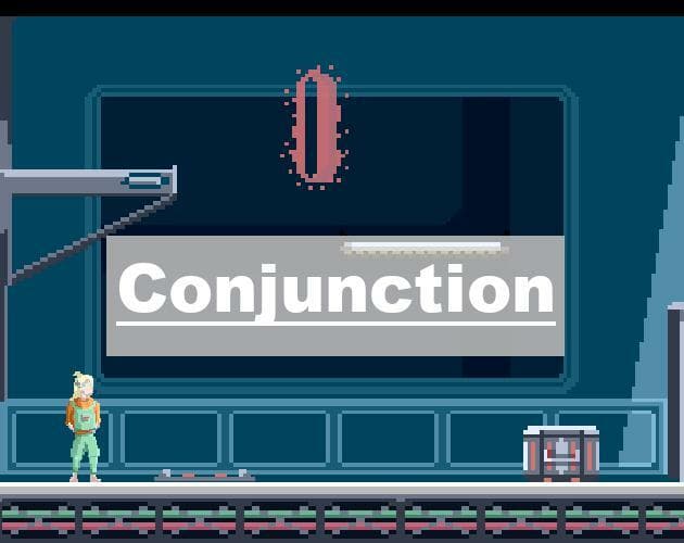 Conjunction