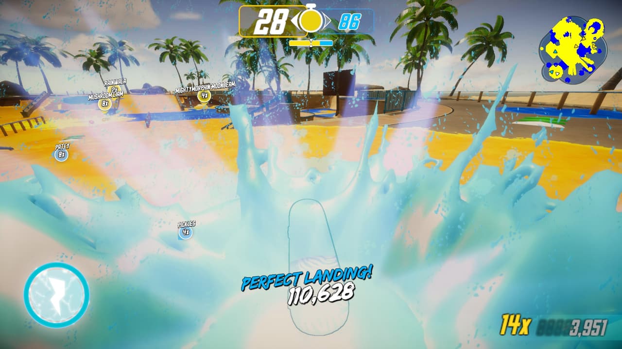 Decksplash Free Week screenshot 6
