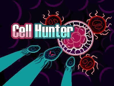 Cell Hunter