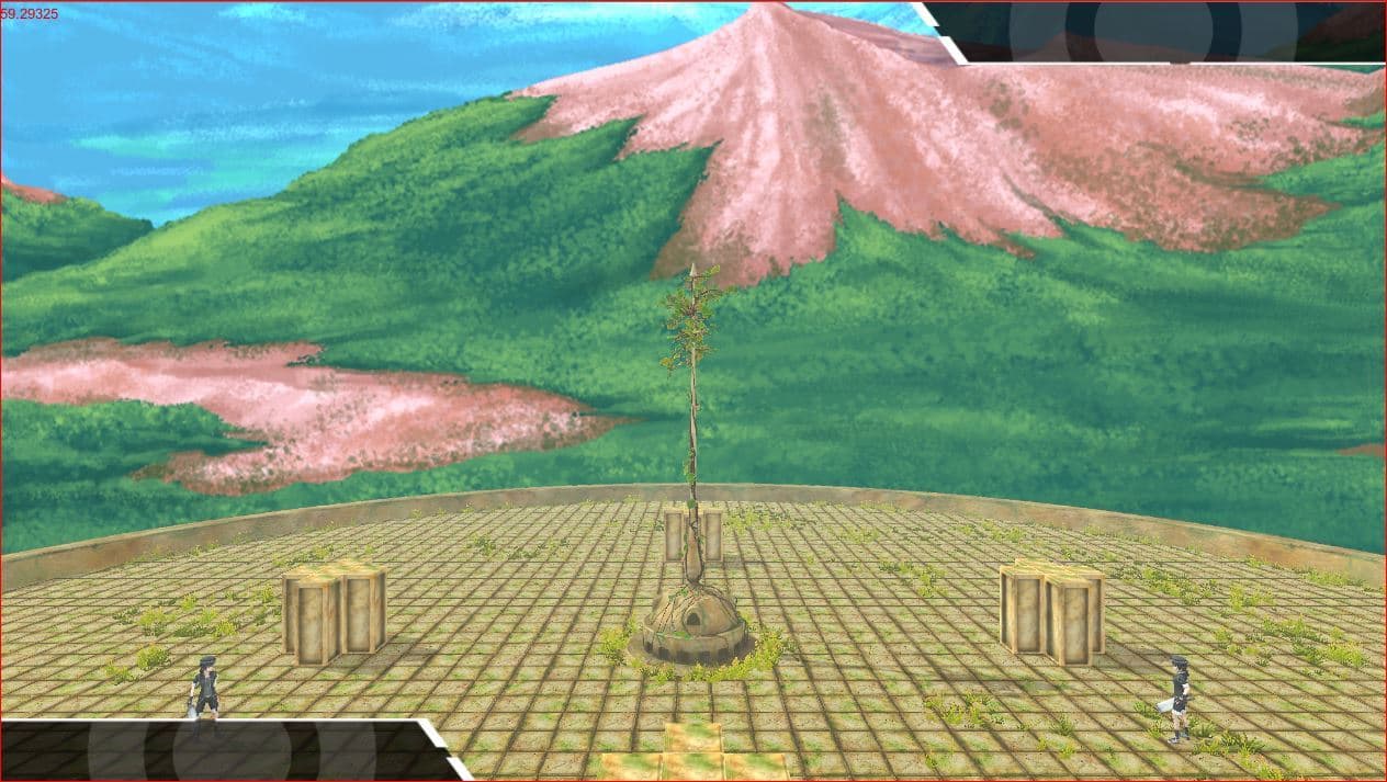 SwordPlay (Alpha) screenshot 5