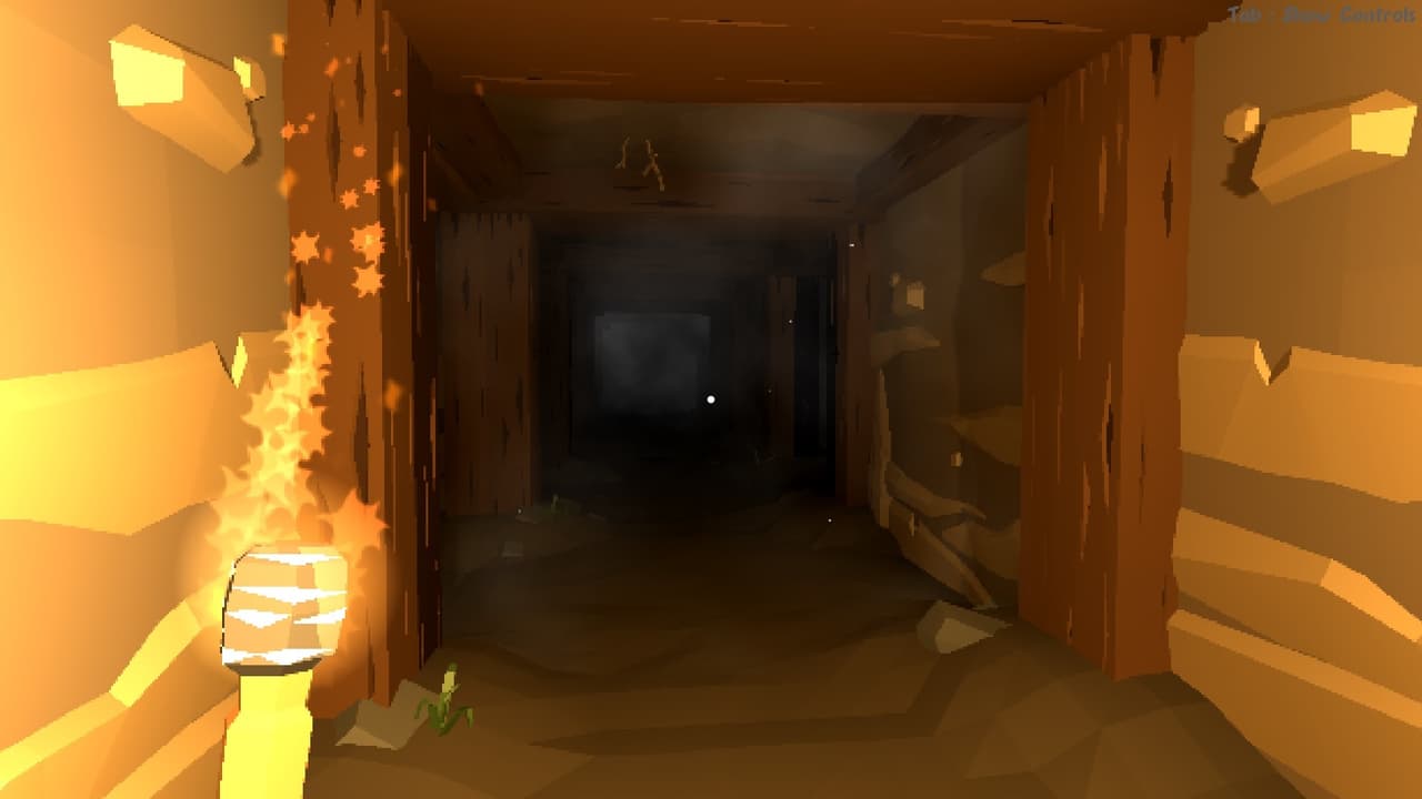 The Mine (itch) screenshot 3